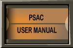 PSAC manual
