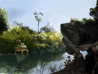 Anti-Aircraft Battalion