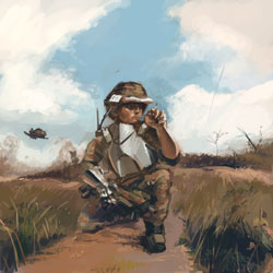 Behrovitch Tracking