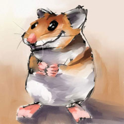 Hamster