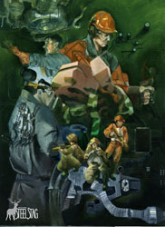 MechMechanics