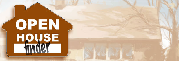 Open House Finder