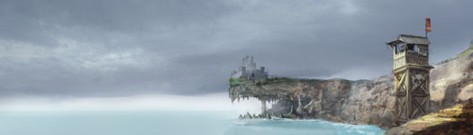 ShoreCastle