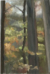 Highbanks Metro park