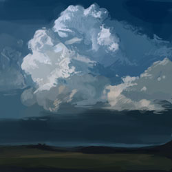 Shiverlick Clouds