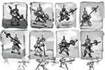March of Trees composition thumbnails